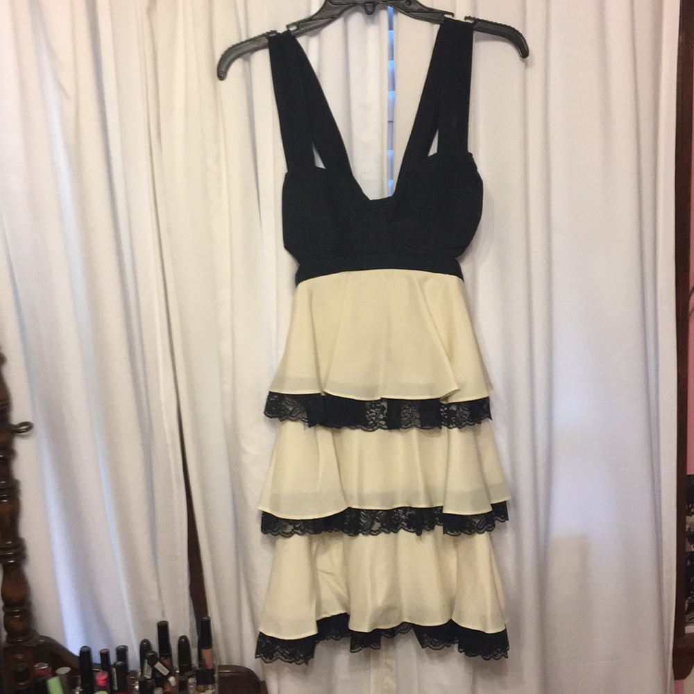 Formal dress